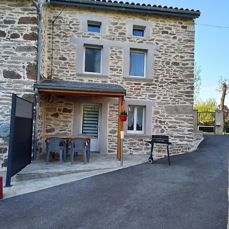 Maison A La Campagne *